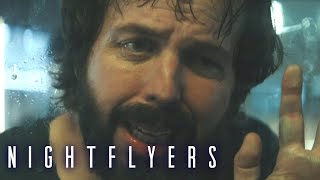 NIGHTFLYERS  Season 1 Episode 8 Sneak Peek  SYFY [upl. by Harolda]