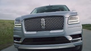 2018 Lincoln Navigator [upl. by Curcio]