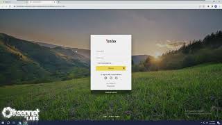 How to analyze Yandex phishing email [upl. by Acirre135]