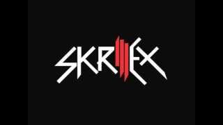 Skrillex feat Ellie Goulding vs Kill The Noise  Summit vs Kill The Noise Alvin Risk Remix [upl. by Halladba404]