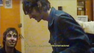 OASIS SUPERSONIC  quotBoneheads Bank Holidayquot Scene Subtitulado Español [upl. by Dahlstrom]