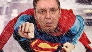 Vučićeva Reklama Necenzurisano [upl. by Sherborn629]