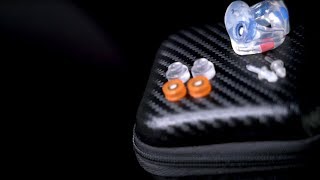 Motorcycle Filtered Earplugs Legal in All 50 States and Canada 2019 [upl. by Leva193]