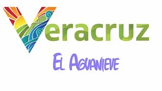 Veracruz  El Aguanieve [upl. by Aislehc]