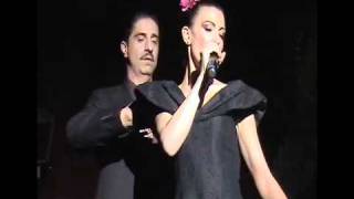 Mamzelle Viviane et Simon Abkarian  host amp Fever [upl. by Dich]