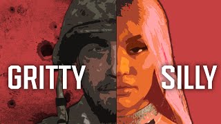 When Call of Duty Took Itself Seriously [upl. by Lail12]