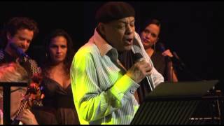 Al Jarreau  Metropole Orkest  Live [upl. by Pandolfi506]