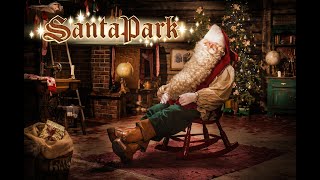 SantaPark  Step in to the Fairytale [upl. by Nev597]