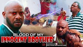 I Exchanged My Brothers Destiny For Wealth Pt 1 Yul Edochie  Nigerian Movie [upl. by Nospmas]