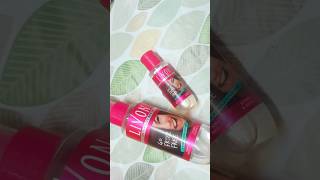 Livon Anti Frizz hair Serum Hair Serum for Silky and Smooth Hair hairserum haircaretips shorts [upl. by Meyer787]