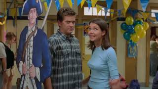 The Pacey and Joey Story A Romantic Screwball Comedy Part 2 [upl. by Yecats]