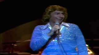 Barry Manilow  Copacabana Extended Version Vj Alan Santos HD [upl. by Brok]