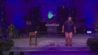 Frankfort First Church of the Nazarene Livestream [upl. by Onaireves]