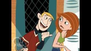 Kim Possible Episode 1 Crush Part 33 [upl. by Elleon801]