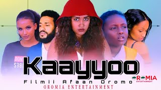 Filmii Afaan Oromoo Kaayyoo New Film 2021 HD Official Video [upl. by Ottinger512]