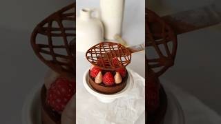 Regardez comment est fabriqué le chocolat 🍨 remix love music song food cover barcelona [upl. by Iviv101]