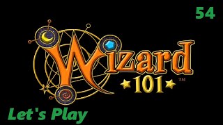 Wizard101 Lets Play Episode 54  Mooshu Part 11 [upl. by Sheridan884]