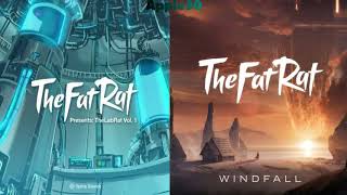 TheFatRat Mashup  Windfall The Lab V1 [upl. by Uhthna]