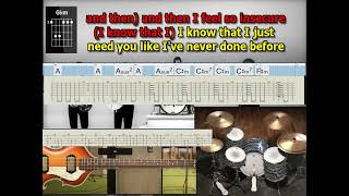 Help Beatles best karaoke instrumental  back voclas lyrics chords tabs [upl. by Inobe]