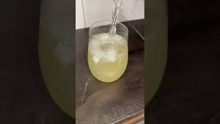 Lemoniada cytrynowo imbirowa lemonade health summervibes [upl. by Richman]