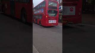 buses at bexleyheath part 2 [upl. by Atiuqaj]