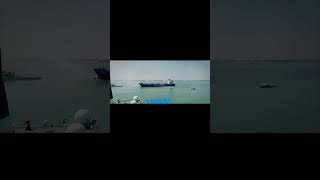 chinese ship accident in sea chines ship accident americachines ship accident in corea foryou [upl. by Shepley979]