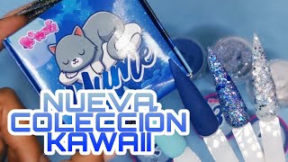 Nueva colección Kawaiiwapizima [upl. by Hewett92]