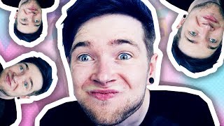 HOW WELL DO I KNOW DANTDM [upl. by Pik593]