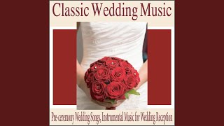 The Wedding Song  There Is Love Solo Piano Version [upl. by Dnaltiac]