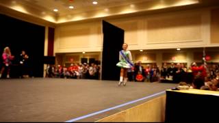 2012 Southern Region Oireachtas Parade of Champions  Friday November 30 2012 [upl. by Atinra53]