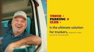 About Truck Parking Club [upl. by Belcher]