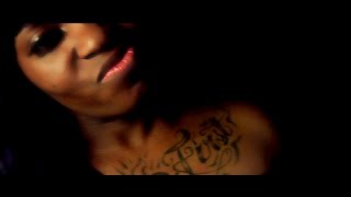 La Chat  Memphis Bxtch Official Music Video [upl. by Yggep]