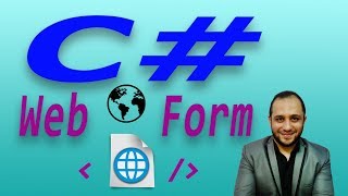 367 C AJAX ASP NET Web Forms Part C SHARP تشغيل بدون تحميل CSS تعليم سي شارب [upl. by Akayas]