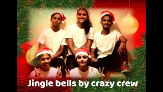 christmasspecialdance christmasspecialdancecoverbycrazycrew [upl. by Williamson]