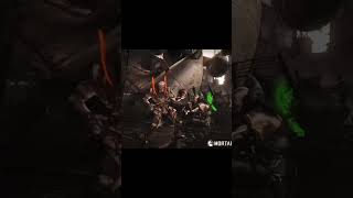 Justifiable crashout funny fightinggames gaming funnymemes mkx rage fyp [upl. by Salbu]