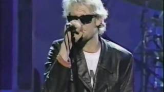 Alice In Chains Live  New York 1993  Would [upl. by Anoif]