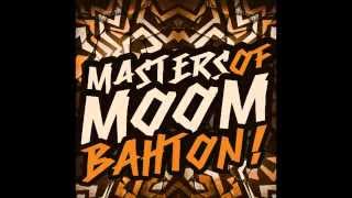 Masters of Moombahton  Sample Pack  Moombahton Loops amp Samples  Moombahton Sounds [upl. by Lowrie107]