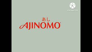 ajinomoto logo history remakes reversed [upl. by Yar539]