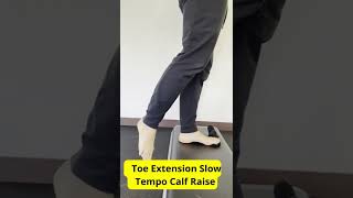 Plantar FasciitisBest Stretches amp Exercises [upl. by Riedel]