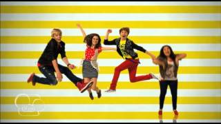 Austin and Ally  Theme Song  Official Disney Channel UK [upl. by Adnar]