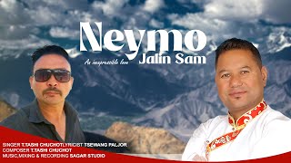 NEYMO JALIN SAM  T TASHI CHUCHOT  NEW LADAKHI SONG 2024  LADAKHI LATEST SONG 2024 [upl. by Udelle]