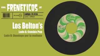 Los Beltons  cumbia pop [upl. by Lyndsey]