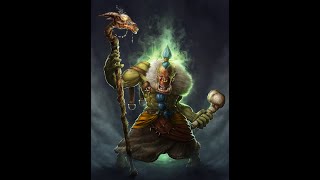 Enhancement shaman PvP 2kMMR 1017 Dragonflight [upl. by Nicodemus]