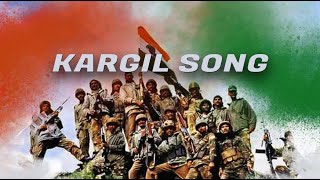 Kargil Song 2021  Maa Teri Kasam  Kargil VIjay Diwas [upl. by Htinek586]