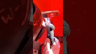 copper welding how to do copper welding [upl. by Naj398]