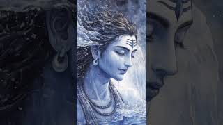 Ganga dharay shiv ganga dharay 🙏🙏❤️❤️ [upl. by Anaitat]