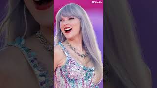 Taylor in diff hair colors taylorswift swifties hairstyle haircolor fyp viralvideo [upl. by Lennad]