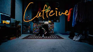 秋山黄色『Caffeine』 [upl. by Agate]