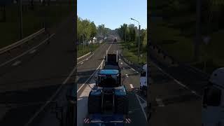 Mejores Momentos de SerpyTrucks Convoy  Únete a Nuestro Convoy en ETS2 Redes en Descripción [upl. by Aihsenek]