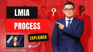 How to Get a Work Permit in Canada LMIA Explained [upl. by Herbie938]